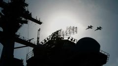 Νέος γύρος ανάφλεξης στη Μ. Ανατολή με επίκεντρο τον έλεγχο των Στενών του Ορμούζ