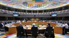 Κάνοντας ταμείο για το Ταμείο Ανάκαμψης: Οι επιχειρηματικοί όμιλοι πήραν 36 δισ. ευρώ, οι εργαζόμενοι 600 αντιλαϊκά προαπαιτούμενα και νέα χρέη μέχρι το 2058!