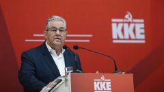 Το πρόγραμμα του Δ. Κουτσούμπα ενόψει της ΔΕΘ