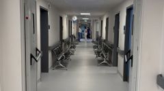 Νοσοκομείο Νάουσας: Τραγική κατάσταση εξαιτίας της υποστελέχωσης σε προσωπικό όλων των ειδικοτήτων