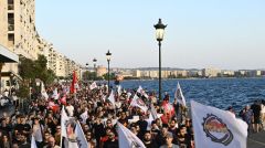 Μπροστά στο συλλαλητήριο της ΔΕΘ, μπαίνουμε στην τελική ευθεία με όλες τις δυνάμεις και τις εφεδρείες στη μάχη!