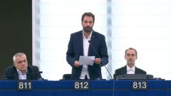 Ευρωκοινοβουλευτική Ομάδα του ΚΚΕ: Αλληλεγγύη στο λαό της Κούβας ενάντια στον γενοκτονικό αποκλεισμό