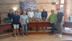 Δυναμική Περιοδεία Κλιμακίου Υποδομών & Συγκοινωνιών του ΠΑΣΟΚ/Κινήματος Αλλαγής στην Ημαθία