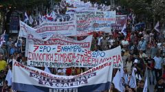 ΠΑΜΕ: Να ανακληθεί η απαράδεκτη ποινή στον στρατιώτη Ν. Κουβαρά! Κάτω τα χέρια από τους νέους στρατευμένους που αγωνίζονται στο πλευρό του λαού