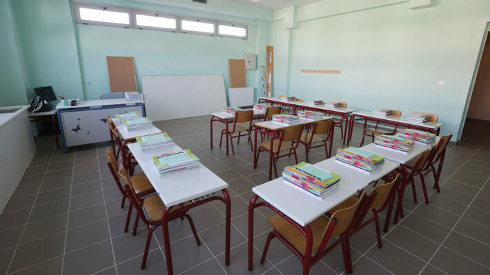Με μεγάλα προβλήματα και ελλείψεις ξεκινάει άλλη μία σχολική χρονιά