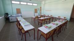 Με μεγάλα προβλήματα και ελλείψεις ξεκινάει άλλη μία σχολική χρονιά
