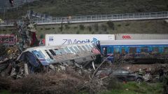 Σε ιδιαίτερα φορτισμένο κλίμα συνεχίζεται η δίκη για το έγκλημα των Τεμπών
