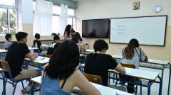 Τα αποτελέσματα της Pisa 2025, οι κυβερνητικοί "παπαγάλοι" και "ο ελέφαντας στο δωμάτιο" που δεν κρύβεται με τίποτα!!