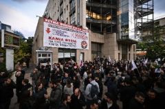 Μονόδρομος για τον λαό η σύγκρουση με την κερδοφορία του κεφαλαίου, ο δρόμος της ανατροπής για να πάρει ανάσα