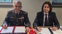 Τουρκία και Γαλλία: Υπέγραψαν «Οδικό Χάρτη Αμυντικής Συνεργασίας»