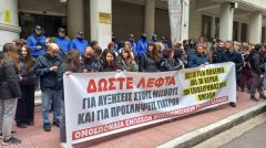 ΟΕΝΓΕ: Απεργία των νοσοκομειακών γιατρών στις 21 Οκτώβρη