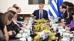 Κ. Μητσοτάκης: Ανακοίνωσε μέτρα κοροϊδία για τον λαό όταν όλες οι αιτίες της ακρίβειας παραμένουν