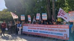 ΟΓΕ: Απαιτούμε όλα όσα είναι αναγκαία για την προστασία μας από τον καρκίνο του μαστού