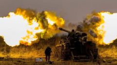 Ιμπεριαλιστική σύγκρουση στην Ουκρανία: Μυστικές υπηρεσίες «προειδοποιούν» για ένταση των υβριδικών επιθέσεων στην Ευρώπη