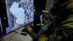 Ιμπεριαλιστική σύγκρουση στην Ουκρανία: Οι Ευρωπαίοι του ΝΑΤΟ προετοιμάζονται για ενδεχόμενη σοβαρή «υβριδική επίθεση»