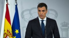 Ισπανία: Πρόωρες εκλογές προκήρυξε ο Π. Σάντσεθ εν μέσω μαζικών λαϊκών διαδηλώσεων για το δικαίωμα στη στέγη