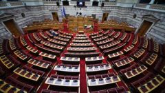 Κρατικός προϋπολογισμός 2027: Στενός κορσές» για τις λαϊκές ανάγκες, ευρύχωρος μόνο για τους ομίλους