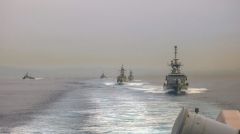 Νέες φουρτούνες στα «ήρεμα νερά» με την κύρωση του τουρκολιβυκού συμφώνου από το καθεστώς Χαφτάρ