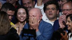 Βραζιλία: Επανεκλογή του Λούλα, αιχμές Μπολσονάρο για τα αποτελέσματα και νέος γύρος σοσιαλδημοκρατικών αυταπατών