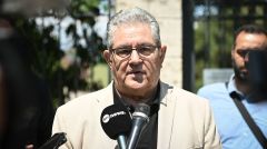 Δ. Κουτσούμπας: Δεν είναι «εθνική υπόθεση» η βαθύτερη εμπλοκή στον ενεργειακό πόλεμο