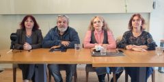 Τα σοβαρά προβλήματα της εκπαίδευσης ανέδειξε για ακόμη μια φορά η ΕΛΜΕ Ημαθίας