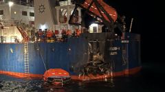 Νέες επιθέσεις σε πλοία ανοιχτά της Βουλγαρίας. Οι θάλασσες ενώνουν πεδία των μαχών και ναυτεργάτες γίνονται θυσία στους ιμπεριαλιστικούς πολέμους