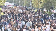 Από την Ελλάδα έως τη Γαλλία, ίδια η αιτία! Σήμερα παντού ξεσηκωμός
