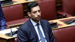 Ανιστόρητο αντιΚΚΕ παραλήρημα από τον Κ. Κυρανάκη