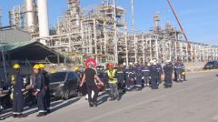 Ευρωκοινοβουλευτική Ομάδα του ΚΚΕ: Ερώτηση για τα επαναλαμβανόμενα εργοδοτικά εγκλήματα στη «Motor Oil»