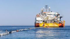 Καλώδιο Ελλάδας και Κύπρου: Θολό τοπίο πίσω από το αίτημα της «Nexans» για έκδοση NAVTEX