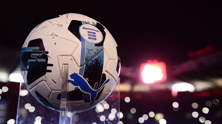 Super League 1: Αμφίρροπα παιχνίδια περιλαμβάνει το κυρίως πιάτο της 7ης αγωνιστικής