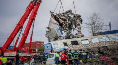 Δίκη για το έγκλημα των Τεμπών: Συγκλονιστικές οι καταθέσεις των επιζώντων επιβατών
