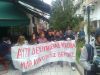 Ξανά στους δρόμους του αγώνα οι μαθητές της Βέροιας