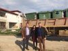 Νάουσα : Ολοκληρώθηκε  η τοποθέτηση 600 νέων πλαστικών κάδων σε όλες τις τοπικές κοινότητες Ανθεμίων και Ειρηνούπολης