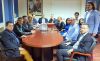 Συνάντηση ομάδων εργασίας της Π.Ε. Ημαθίας και της Νομαρχίας Ilfov Βουκουρεστίου