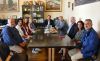 Επιταγή με οικονομική βοήθεια προς το Κοινωνικό Παντοπωλείο του Δήμου Βέροιας παράδωσε ο Όμιλος ΟΤΕ