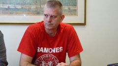 Δ. ΓΚΙΜΑΣ : "ΤΑ ΚΑΛΥΤΕΡΑ ΕΙΝΑΙ ΜΠΡΟΣΤΑ ΜΑΣ"