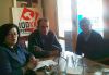 Συνέντευξη του Ρ. Μαρούδα μέλους της Κ.Ε του ΚΚΕ στη Βέροια