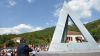 Εγκαινιάστηκε το Μουσείο - Μνημείο του ΔΣΕ στο Θεοτόκο στον Γράμμο