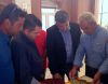 Τα αγροτικά προβλήματα στο Περιφερειακό Συμβούλιο  Κ. Μακεδονίας