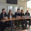 Συνέντευξη Τύπου του ΤΟΒ για το "Φεστιβάλ Ροδάκινου"