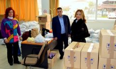 Υπαγωγή των δικαιούχων του ΚΕΑ στο ΤΕΒΑ