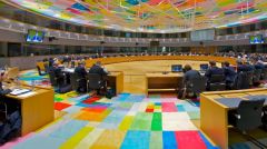 EUROGROUP: Ολοκληρώθηκε η συνεδρίαση χωρίς συμφωνία για το χρέος