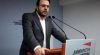 Θανάσης Θεοχαρόπουλος: "Δεν θα εμπλακώ στη διαδικασία υποψηφιοτήτων για την εκλογή επικεφαλής"