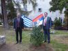 Επίσκεψη Δημάρχου Βέροιας στην αδελφοποιημένη πόλη Ούζιτσε της Σερβίας 