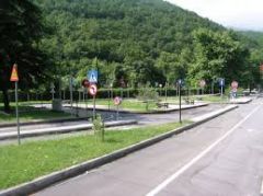 Αρκεί ένα «Πάρκο Κυκλοφοριακής Αγωγής;»