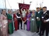 Συμμετοχή της Ευξείνου Λέσχης Χαρίεσσας στο 13ο Παμποντιακό Φεστιβάλ στην Αθήνα