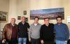 Συνάντηση με Ο.Χ.Ε του Δημάρχου Βέροιας