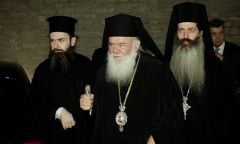 Μητρόπολη Βέροιας και Αρχιεπισκοπή για το συλλαλητήριο στη Θεσσαλονίκη