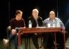 Παρουσιάστηκε το νέο βιβλίο του Αλέκου Χατζηκώστα στο Πλατύ